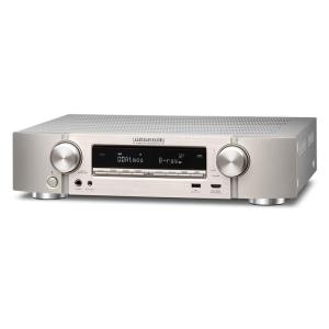 マランツ Marantz NR1710 AVレシーバー Dolby Atmos Height