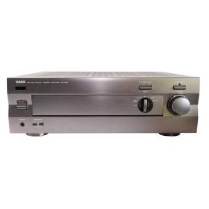 値下げしました！YAMAHA AX-892 プリメインアンプ ヤマハ | AX-892 - HiFiコンポーネント - 概要