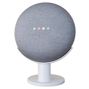 Mount Genie Pedestal Nest Mini (第2世代) Google Home Mini(第1世代)用 | サウンドと外｜scarlet2021