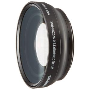 OLYMPUS デジタルカメラ STYLUS1用 コンバージョンレンズアダプター