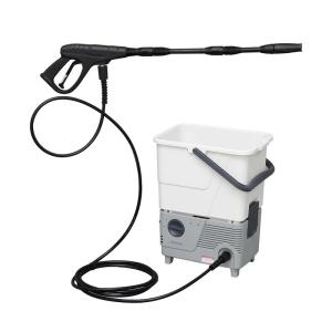 KARCHER(ケルヒャー) ケルヒャー 高圧洗浄機 サイレント JTK JTK
