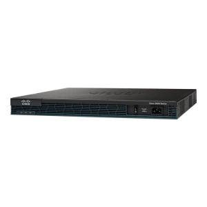 Cisco（シスコ） 【中古】Cisco 841M-4X-JSEC-K9 ギガビットVPN