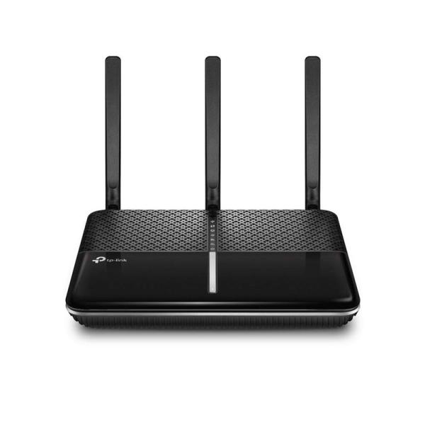 TP-Link Wi-Fi 無線LAN ルーター 11ac AC2600 1733 + 800 Mb...