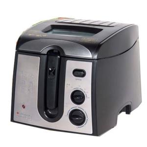 タイガー 電気フライヤー「はやあげ」CFE-A100-T : Naturally Market