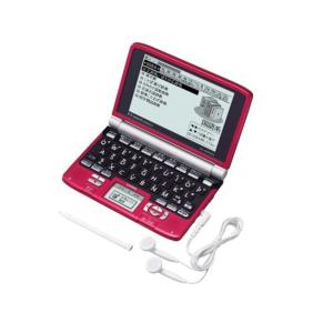 CASIO Ex-word (エクスワード) 電...の商品画像