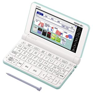 【程度A/美品】 高校生モデル カシオ 電子辞書 XD-SR4700 ＠ EX-word 【程度A/美品】 高校生モデル カシオ 電子辞書 XD-SR4700 (XD