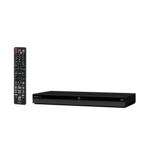 シャープ AQUOS ブルーレイレコーダー 500GB 1チューナー BD