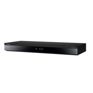 パナソニック 2TB 3チューナー ブルーレイレコーダー 4Kチューナー内蔵
