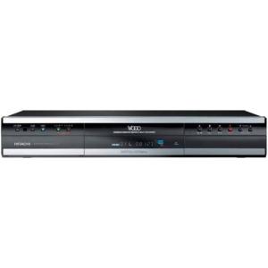 HITACHI Wooo 地上・BS・110度CSデジタルチューナー搭載ハイビジョン 