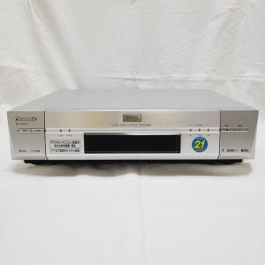 中古 Panasonicパナソニック ブルーレイディスクレコーダー DMR