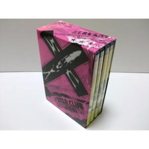 THE COMPLETE DVD BOX 4 DISC BOX SET