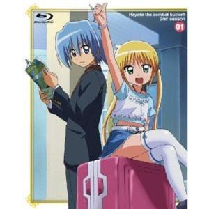 ハヤテのごとく 2nd season 全9巻セット マーケットプレイス Blu-rayセット