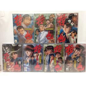 勝負師伝説哲也 全7巻セット マーケットプレイス DVDセット