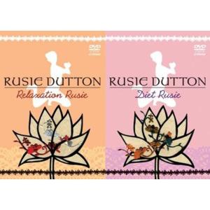 ルーシーダットン(2巻セット) DVD