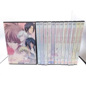 花咲ける青少年 全１３巻セットマーケットプレイス DVDセット レンタル落ち