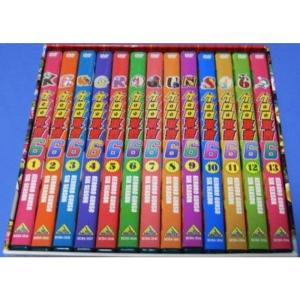 アニメ DVD全巻 ケロロ軍曹 6thシーズン 全13巻セット