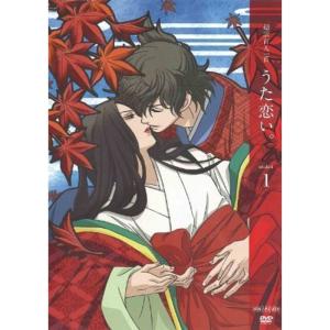 超訳百人一首 うた恋い。 レンタル落ち 全6巻セット マーケットプレイスDVDセット