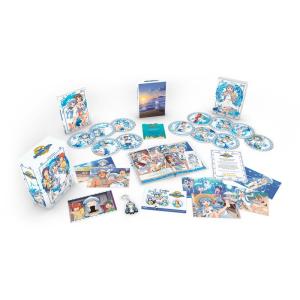 Squid Girl/ Blu-ray