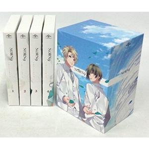 ノルン+ノネット 限定版 BOX付き ［マーケットプレイス Blu-ray 全4巻セット］