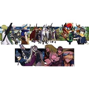 Blu-rayFate/Grand Order -絶対魔獣戦線バビロニア- 完全生産限定版 全5巻セット