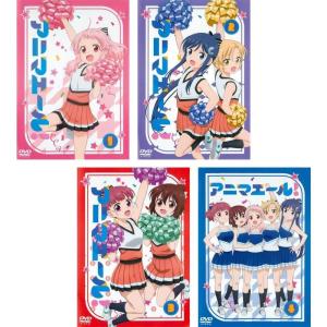 学園ベビーシッターズ レンタル落ち 全6巻セット マーケット