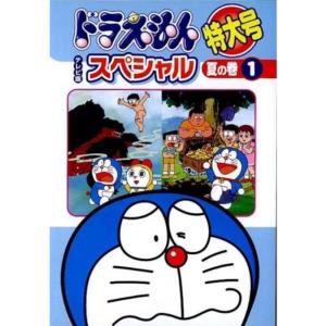 ドラえもん テレビ版スペシャル特大号 夏の巻 レンタル落ち (全6巻) マーケットプレイス DVDセット商品
