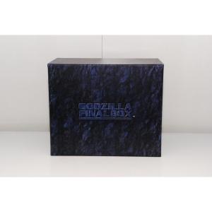 GODZILLA FINAL BOX DVD