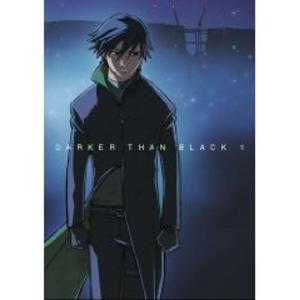 DARKER THAN BLACK -黒の契約者- 全9巻セット マーケットプレイス DVDセット