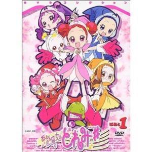 おジャ魔女どれみ＃ しゃーぷっ 全10巻セット マーケットプレイス DVDセット
