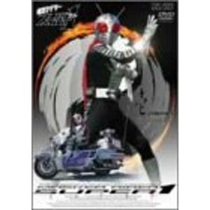 仮面ライダースーパー1 全4巻セット マーケットプレイス DVDセット