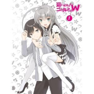 這いよれ ニャル子さんW 初回生産限定版 全6巻セット マーケットプレイス DVDセット