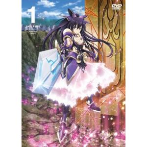 デート・ア・ライブ 限定版 全6巻セット マーケットプレイス DVDセット