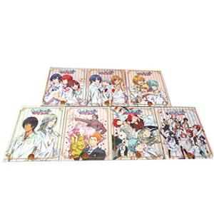 うたのプリンスさまっ マジLOVE2000% 全7巻セット マーケットプレイス Blu-rayセット