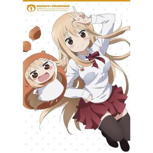 干物妹うまるちゃん (初回生産限定版) 全6巻セット マーケットプレイス DVDセット