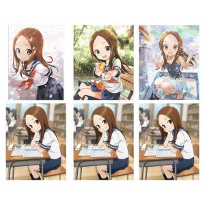 からかい上手の高木さん 全巻セット(Vol.1~6) DVD