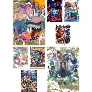 ソードアート・オンライン アリシゼーション War of Underworld レンタル落ち 全8巻セット マーケットプレイスDVDセット商