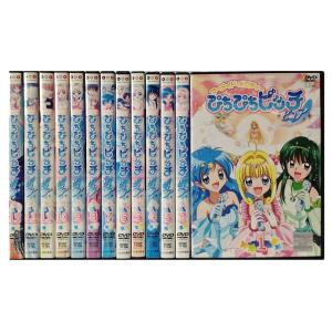 マーメイドメロディー ぴちぴちピッチ Vol.13 DVD : ユーズ