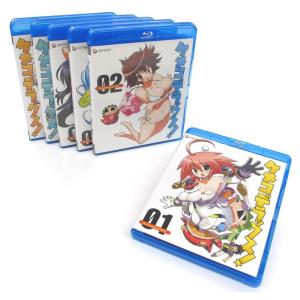 ケメコデラックス 全6巻セット マーケットプレイ...の商品画像