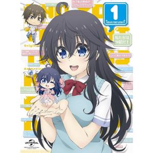 ネトゲの嫁は女の子じゃないと思った? (初回限定版) 全6巻セット マーケットプレイス Blu-rayセット