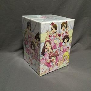 THE IDOLM@STER アイドルマスター(特典収納BOX付き)全9巻マーケットプレイスBlu-rayセット