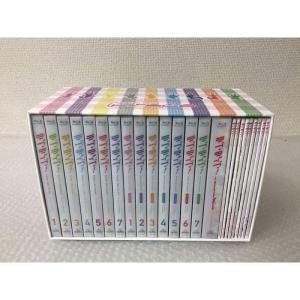 ラブライブ 全15巻コンプリートセット 1期 ＋ 2期（ 2nd Season ）＋ 劇場版 ブルーレイセット 収納ケース 付き