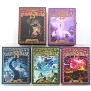 Blu-ray小林さんちのメイドラゴンS 豪華版 全5巻セット