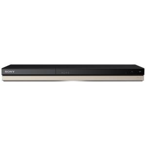 SHARP（シャープ） 1TB 3番組同時録画 ブルーレイレコーダー 2B-C10CT1