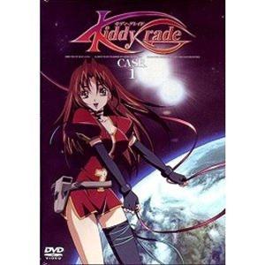 キディ・グレイド 全12巻セット マーケットプレイス DVDセット