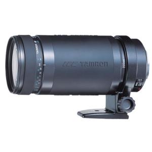 Tamron AF 200-400/5.6(75D)LD IF ミノルタ