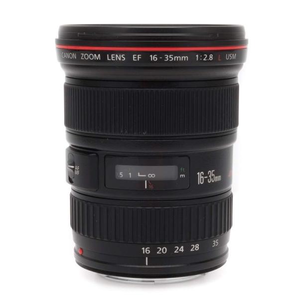 Canon EF 16-35mm F2.8L USM
