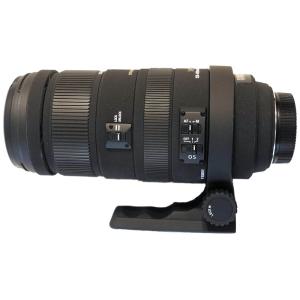 シグマ 135-400mm F4.5-5.6 APO DG キヤノン用 : スカーレット2021