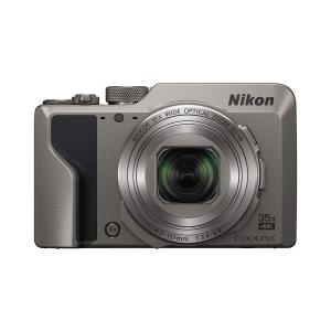 Nikon デジタルカメラ COOLPIX S9900 光学30倍 1605万画素 ブラック