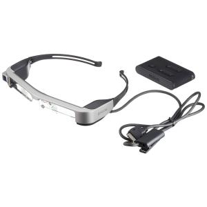 あ*る様 エプソン スマートグラス 有機ELパネル モニターモデル BT-30E Amazon | エプソン EPSON MOVERIO スマートグラス 有機ELパネル