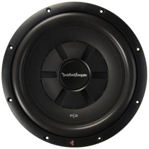 Rockford Fosgate R2SD4-12 ロックフォード サブウーハー